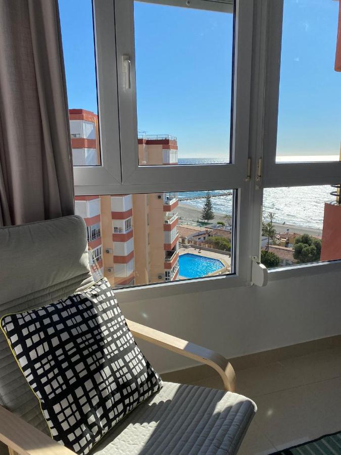 Apartamento Brisamar Apartment Torrox Bagian luar foto
